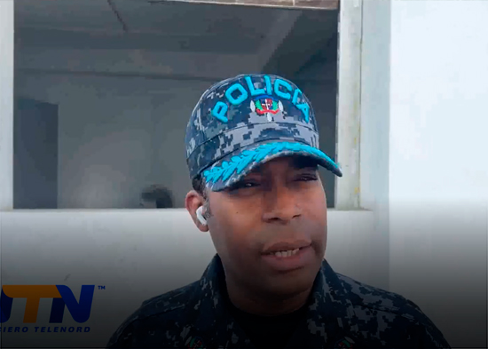 Enfermeras del Hospital Municipal Román Bautista Brache protestan por falta de personal