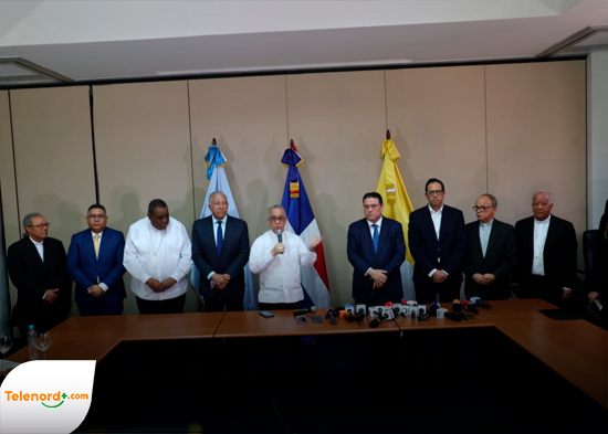 Editorial de NTN: "Pagando los platos rotos"