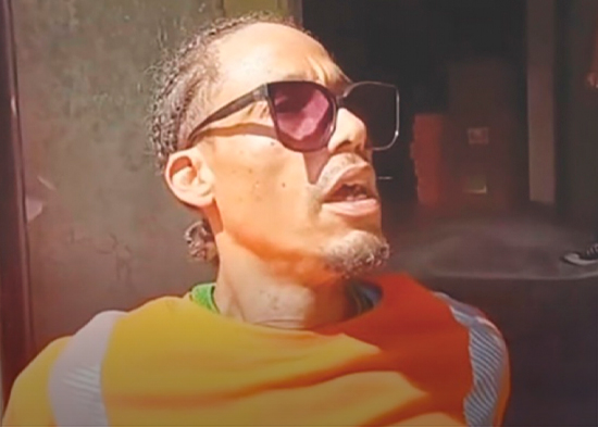 Continúa prófugo quien dio las estcadas al chofer de camión de basura en Santiago