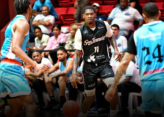 Gigantes salen en busca de su cuarto triunfo seguido esta noche en Puerto Plata