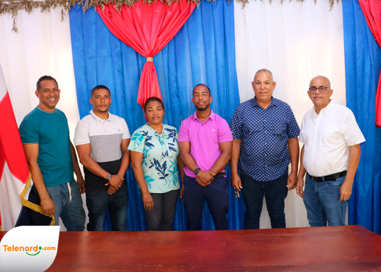 Comité Juegos Deportivos Provinciales Duartianos pasan revista a la organización del evento