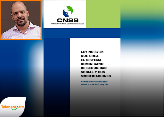 ¿Palanca en reversa en la Seguridad Social?