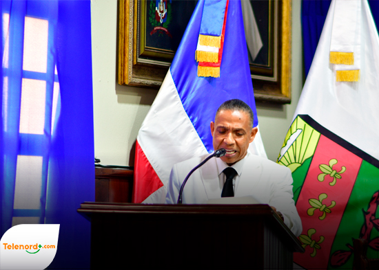 Alcalde de San Francisco de Macorís expone logros y proyectos del período 2025-2026 en rendición de cuentas