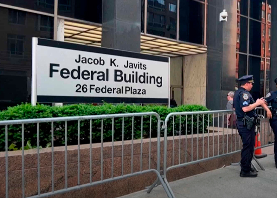 Tribunal dictamina que la prohibición de asilo de Trump en la frontera es ilegal