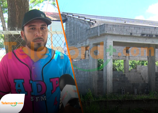 ADP denuncia atraso de más de 15 años en construcción del Politécnico Las Caobas en SFM