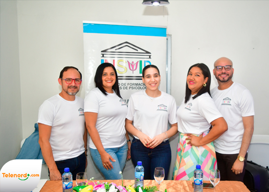 INSTI anuncia congreso internacional de psicología en Colombia