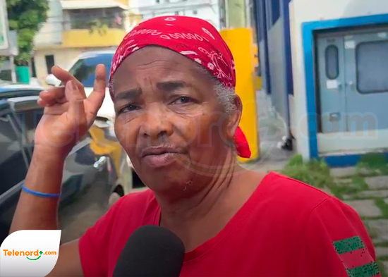 Mujer denuncia intento de violación en Las Guázumas SFM; pide protección y justicia