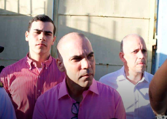 Mario Redondo queda en libertad: "No existe una forma de reparar completamente lo ocurrido"