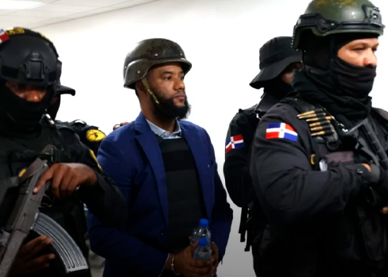 Dictan tres meses de prisión a fiscal imputado de recibir soborno de testigo en caso SENASA