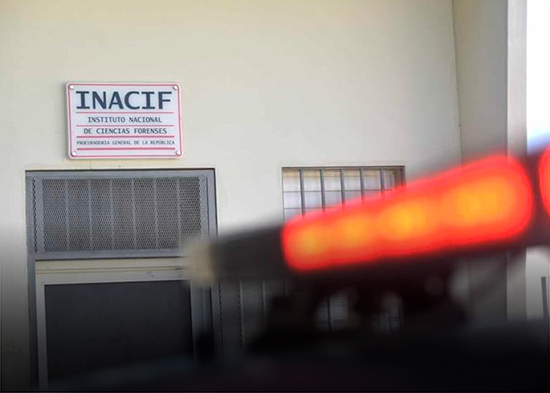 Investigan causas de muerte de recluso italiano en la cárcel Najayo Hombres