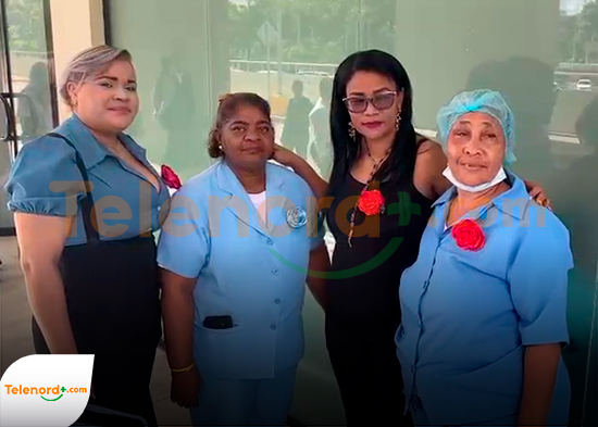 Gremios de enfermería celebran su día: anuncian nueva jornada de lucha
