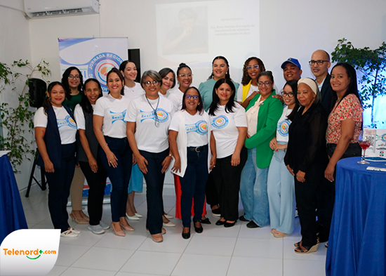 RESIL realiza III Jornada de Neuropsicología enfocada en salud mental y autocuidado