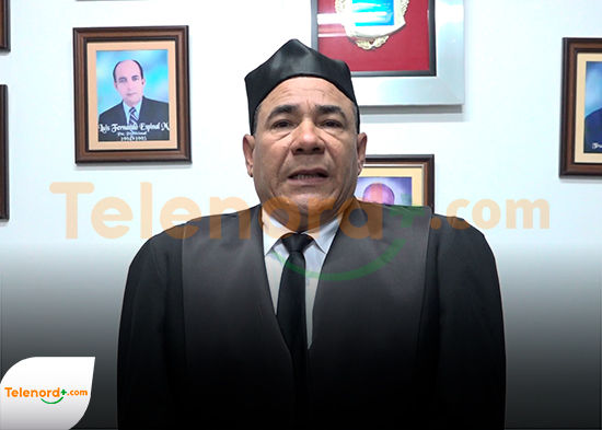 Colegio de Abogados Seccional Duarte apoya paro de servidores judiciales