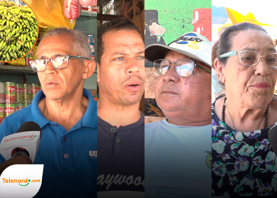 Comerciantes aseguran algunos productos registran alzas de precio