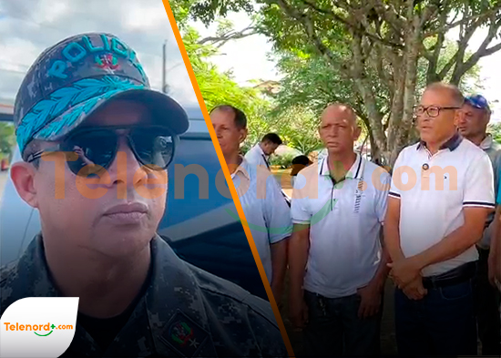 Colectivo exige destitución del general Natera Melenciano en SFM