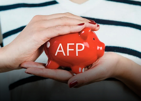 Alertan sobre pensiones insuficientes en reforma de AFP