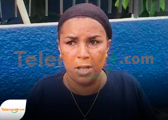 Mujer denuncia supuestas amenazas de un joven que conoció por redes sociales