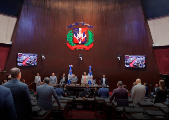 Diputados aprueba proyecto Alerta RD para búsqueda de desaparecidos