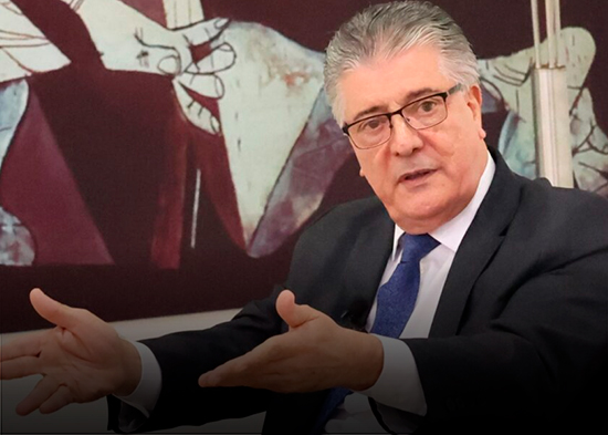 La corrupción en las cárceles del país es “sistémica”, dice el director general de Prisiones
