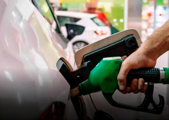 Precios de gasolinas y gasoil subirán entre RD$2.00 Y RD$4.00