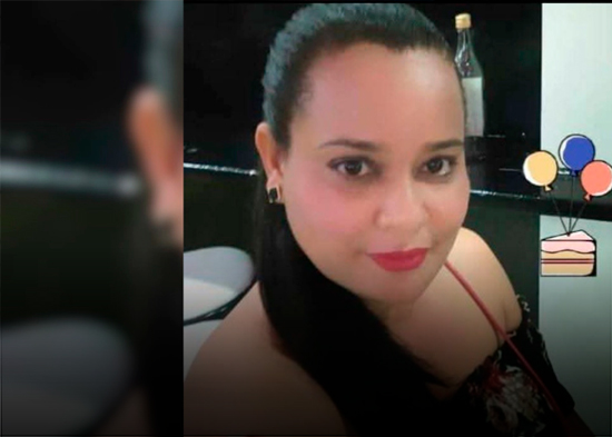 Fallece mujer tras ser herida de bala por su expareja en Luperón