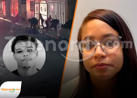 Ministerio Público investiga muerte de joven en medio de un presunto intento de asalto