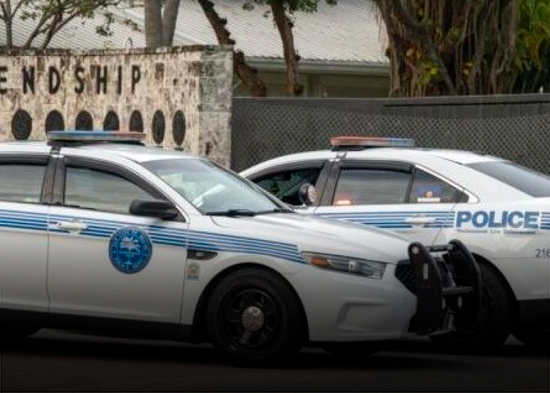 Tragedia en Florida: Encuentran cuatro cuerpos, entre ellos dos niñas, en una vivienda