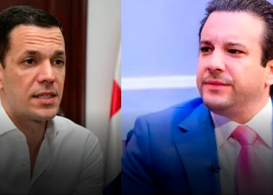 Caso Camaleón: jueza decidirá este viernes si envía a juicio a Hugo Beras, Jochi Gómez y demás implicados