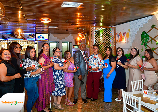 Celebran encuentro dedicado a las Madres en SFM