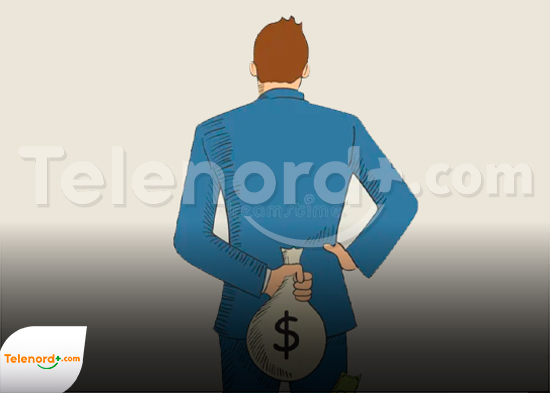 Editorial de NTN: "Los intocables"