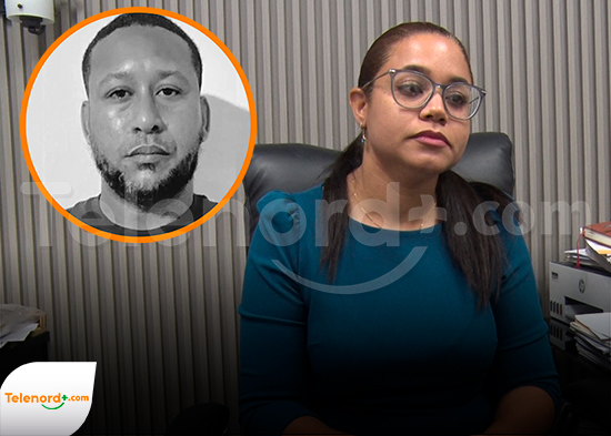 Fiscal informa avanzan investigaciones sobre asesinato de hombre en SFM