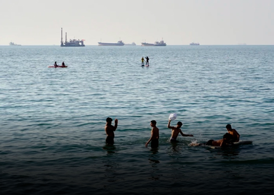 Se amplía la esperanza del fin de la guerra entre EE.UU. e Irán