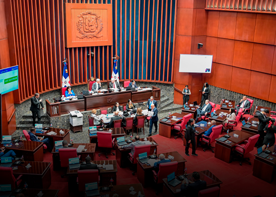 El “Plan anticrisis’ del Poder Ejecutivo llega al Senado en plena alza contínua de combustibles
