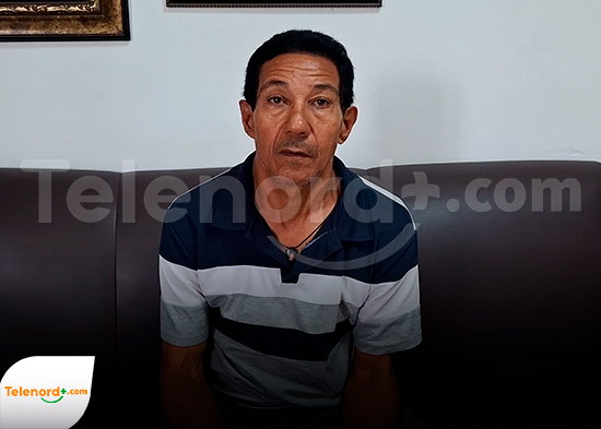 Hombre denuncia es perseguido y hostigado por desconocidos en SFM