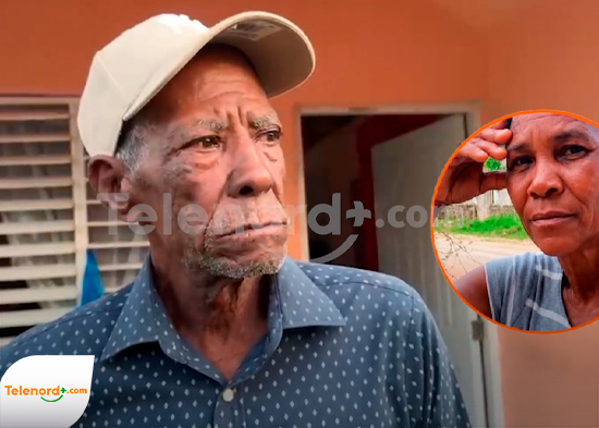Fausto Marte: “Ella odiaba a mi hermana; queremos justicia”
