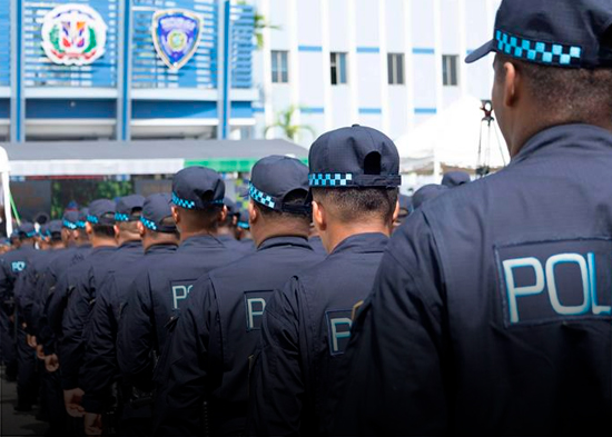 Muertes en intervenciones policiales ponen a prueba la reforma de la Policía Nacional