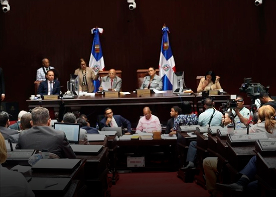 Cámara Diputados sigue hoy discusión Código Penal