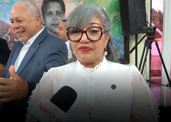 Posesionan nuevas autoridades en la UASD recinto (SFM)