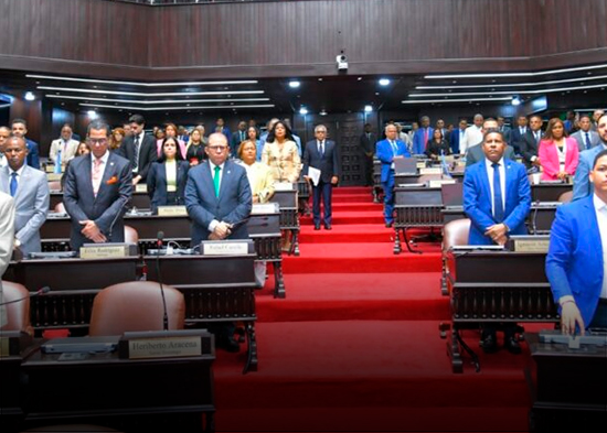 Diputados aprueban Código Penal en segunda lectura y con cambios