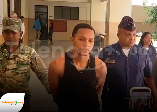 Tres meses de prisión contra Alex “Gatillo” por tentativa de homicidio contra su ex cuñado en SFM