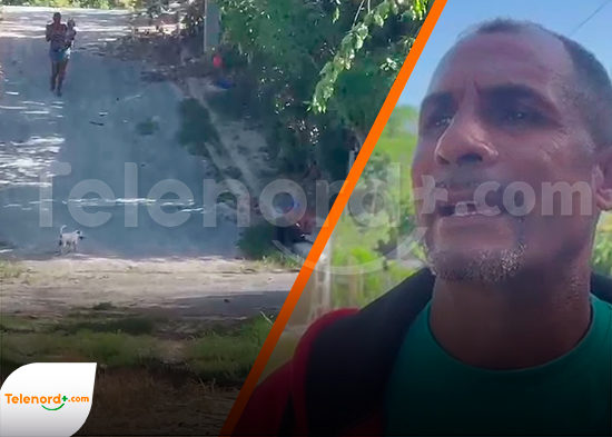 En Villa Hortensia advierten con protestas por paralización del reafirmado de calles en SFM