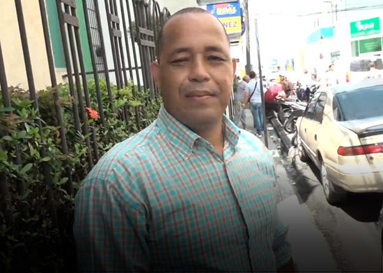 Rafael Díaz desmiente renuncia de la Fuerza del Pueblo y reafirma su respaldo a Leonel Fernández