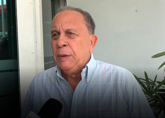 Dirigente FP advierte sobre "intentos de debilitar la democracia" tras recortes de fondos a partidos