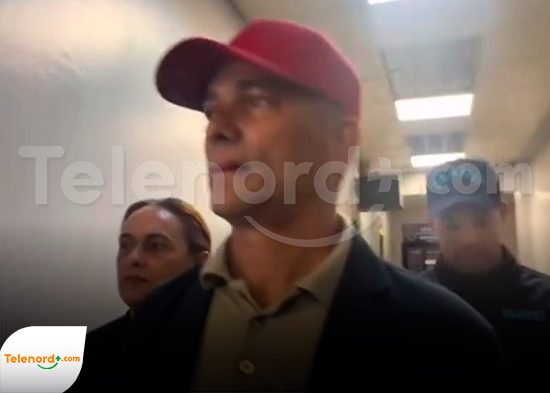 Apresan director de Bellas Artes por presunta agresión sexual contra una menor