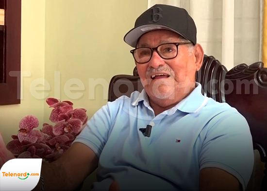 Don Gumersindo Romano: la historia de un padre ejemplar