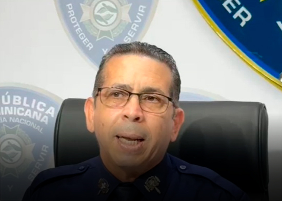 ¿Qué ha dicho la Policía sobre el hallazgo de una madre y su hijo en un apartamento de la Rómulo Betancourt?