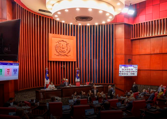 Congreso estudia ley da poder al Estado para expropiar bienes culturales desatendidos
