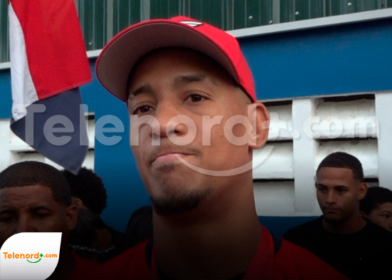 Medickson del Orbe: "Hicimos historia, ahora el judo de Duarte necesita apoyo e inversión"