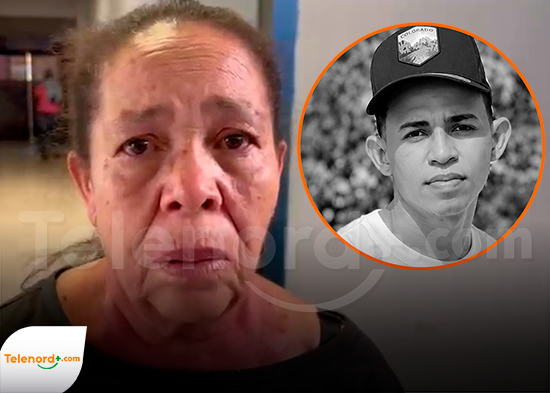 Madre de joven asesinado en el 2023 en SFM pide a nuevo general reabrir investigación