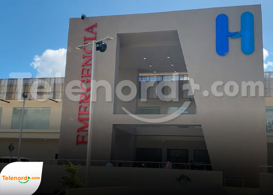 Hospital Ángel María Gatón carece de Unidad de Quemados pese a ser el principal centro regional